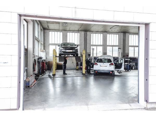 Bild 17 von Autohaus Wilhelm Scheidl Gesellschaft mbH