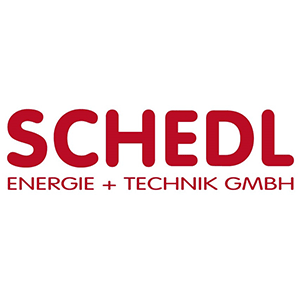 Logo von SCHEDL Energie & Technik GmbH, Hebebühnenverleih