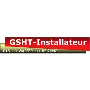 G.S.H.T Installateur Notdienst
