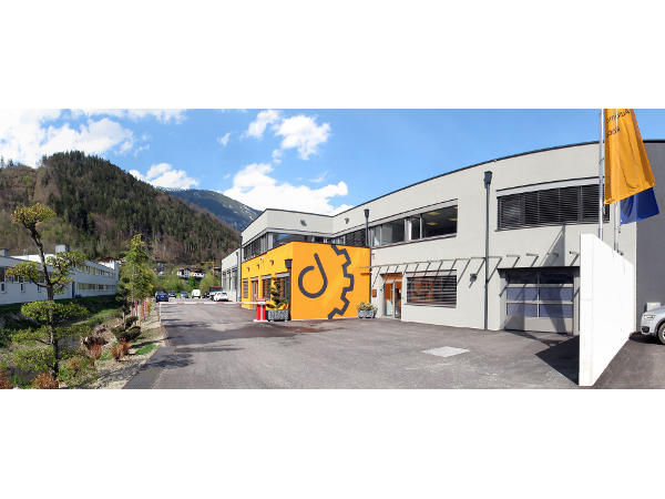 Bild 11 von Dessl Maschinenbau GmbH