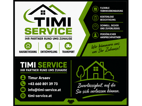 Bild 2 von Timi Service