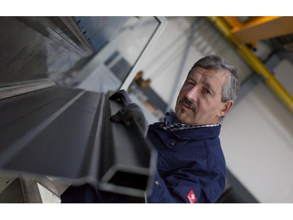 Bild 3 von Seyr Fahrzeugbau & Metalltechnik GmbH