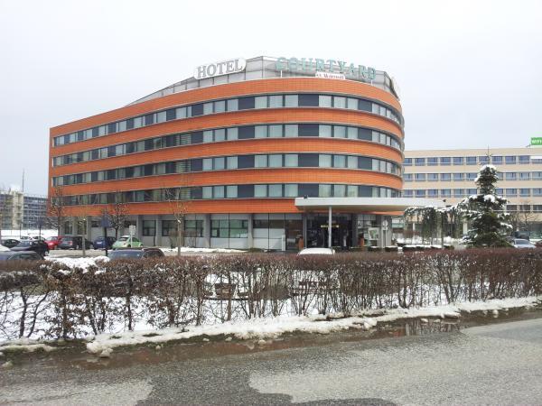 Bild 1 von Hotel Ramada Graz