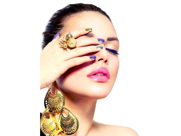 Bild 21 von THE PERFECT NAILS Manuela Teufl - Catherine Fachstudio