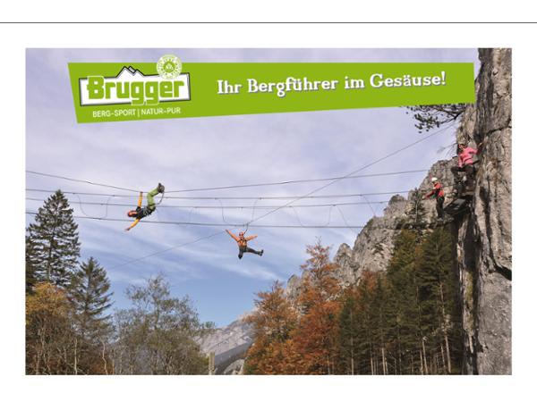 Bild 16 von Bergsportschule Brugger Patrick