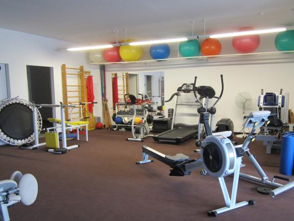 Bild 3 von Physiotherapie BALANCE