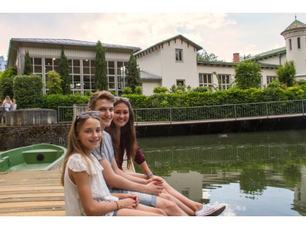Bild 25 von Hotel Villa Rückert