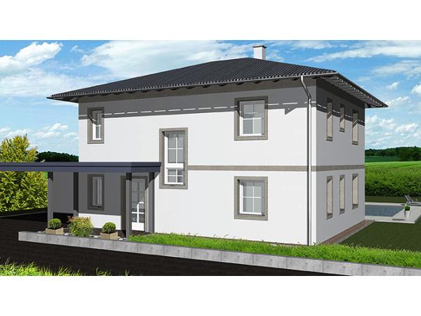 Bild 1 von dreipunkthaus GmbH