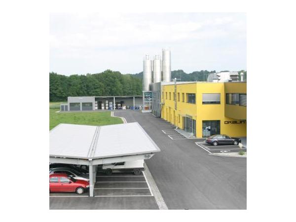 Bild 4 von OKALIN Karl Obermayer Farbenerzeugungs GmbH