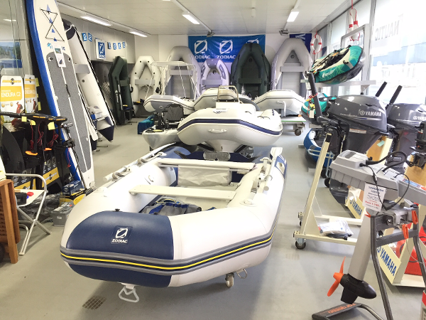 Bild 3 von Schlauchbootshop.com