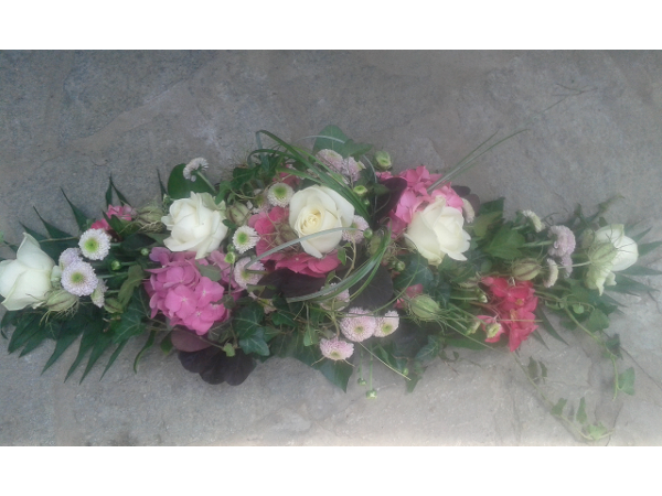 Bild 8 von Blumen Auer