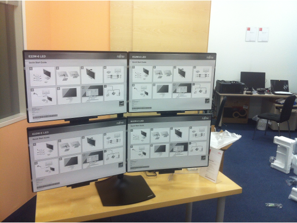 Bild 3 von MAWE IT Solutions
