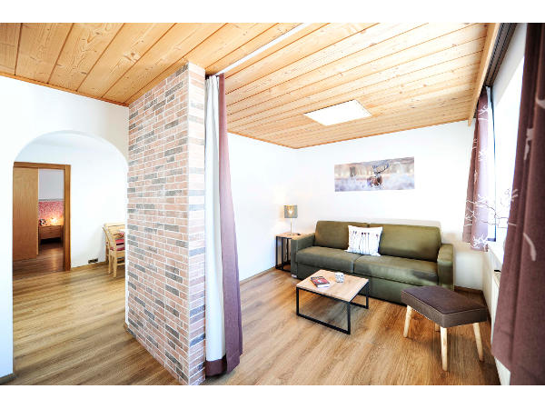 Bild 21 von Luxury Chalets Wiesenruh****