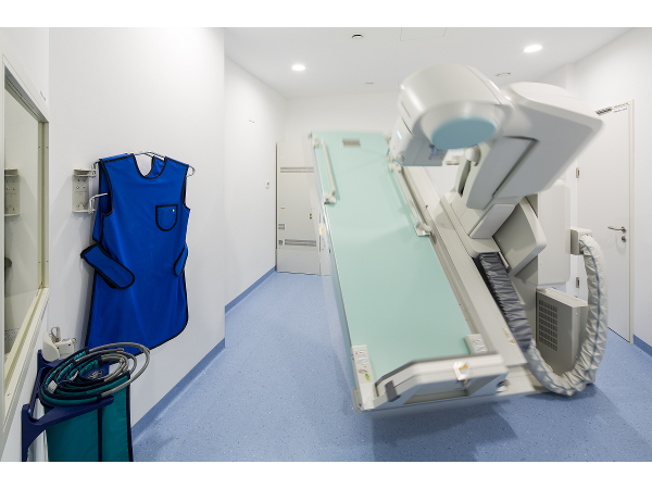 Bild 4 von Dr. Astrid Niedermayer & Partner Fachärzte für Radiologie OG