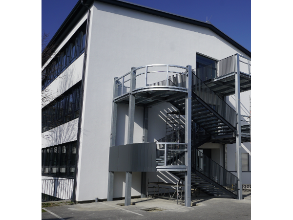 Bild 2 von Raditsch Metallbau GesmbH