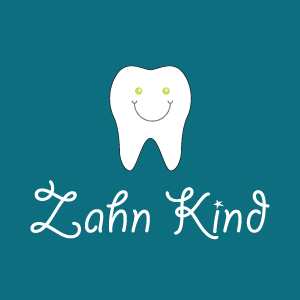Logo von Dr.med.dent. Brigitte Brückner, Zahnärztin für Kinder