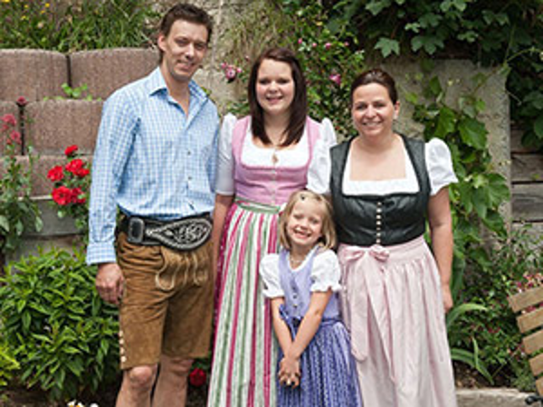 Bild 1 von Hotel Gasthof Hirschen