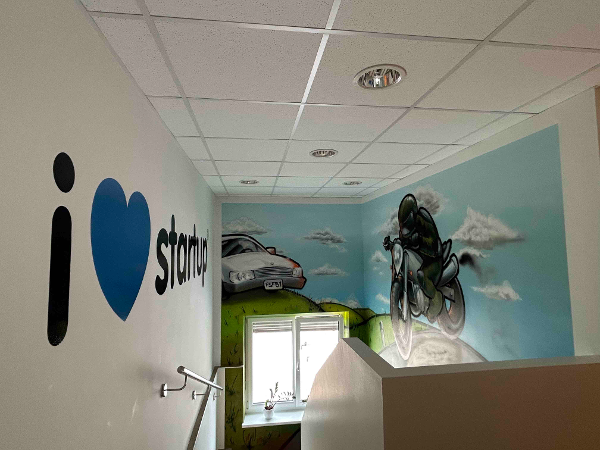 Bild 9 von startup®-fahrschule feldbach