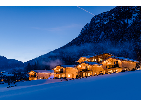 Bild 15 von Beim Hochfilzer - Hotel & Premium-Chalets