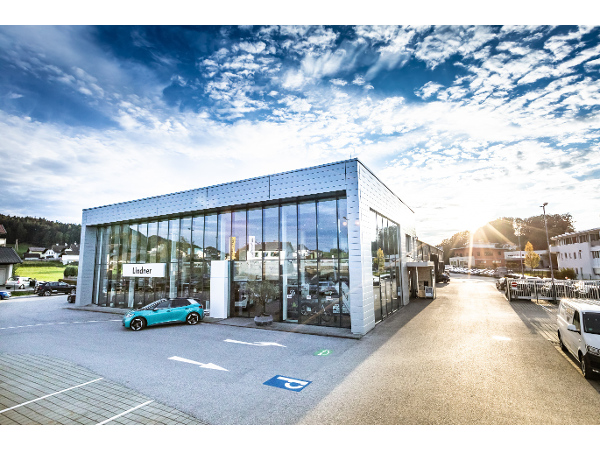 Bild 6 von Autohaus Lindner Hof