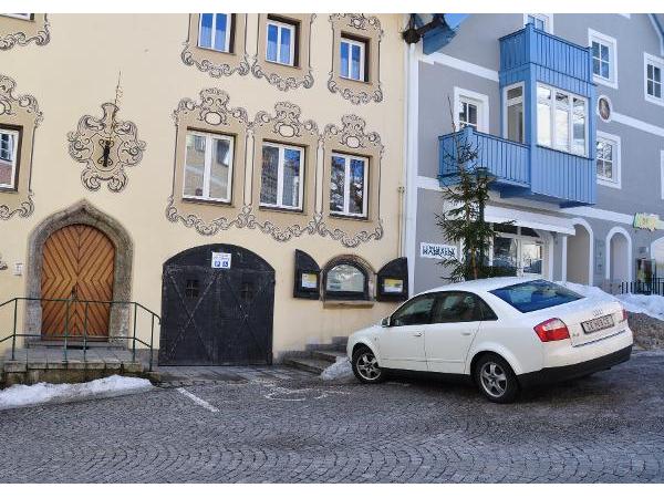 Bild 2 von Schrey Elisabeth Dr., MSc - Wahlarztordination für Allgemein- und Komplementärmedizin