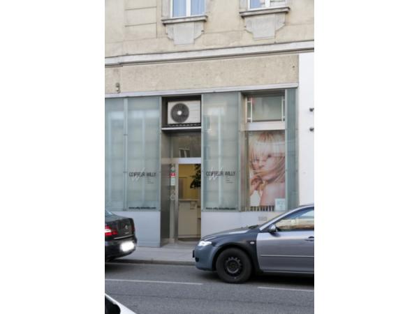 Bild 1 von Kirischitz Willy