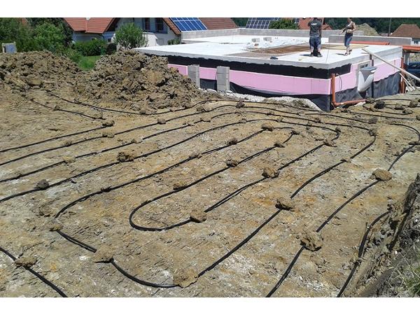 Bild 5 von Schwarzbauer Thomas Wärmepumpen - Heiz - u.Sanitärtechnik