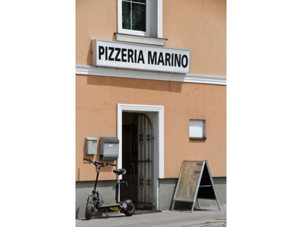 Bild 1 von Pizzeria Marino