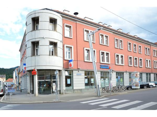 Bild 1 von Steiermärkische Bank u Sparkassen AG - Filiale Bruck-Stadt