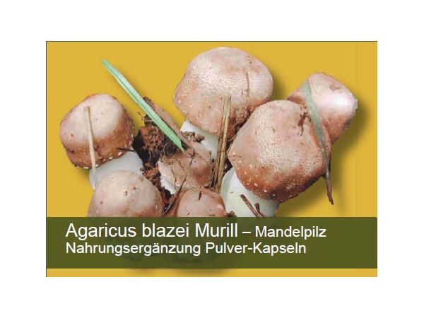 Bild 1 von Gesundheitsprodukte aus der Natur