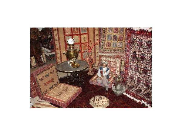 Bild 31 von Abbassi Orientteppiche