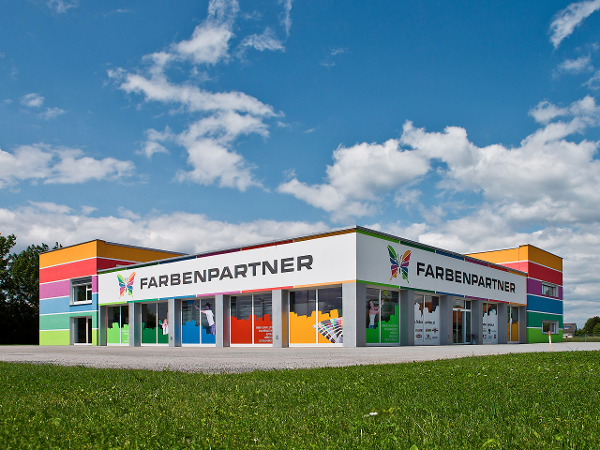 Bild 1 von FarbenPartner Oberwart