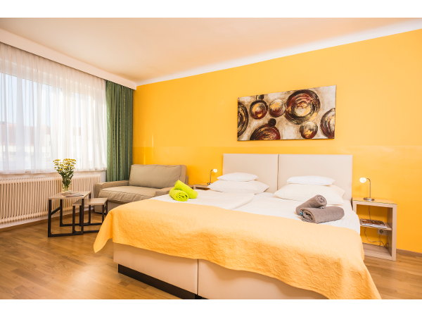 Bild 15 von Appartements Ferchergasse