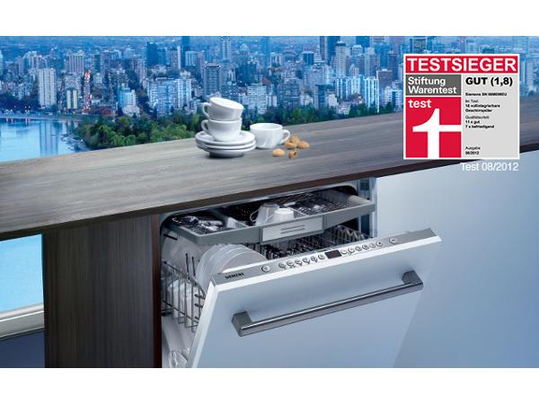Bild 3 von Werkskundendienst für Siemens Hausgeräte