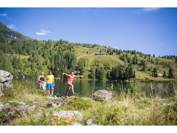 Bild 2 von Ferienregion Salzburger Lungau