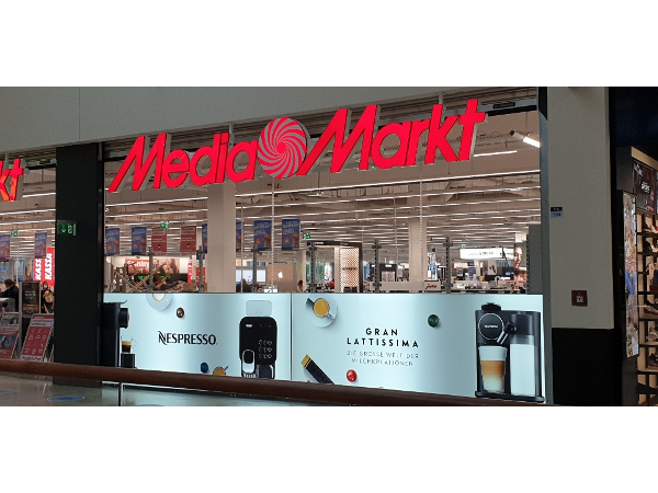 Bild 4 von MediaMarkt Wien Donauzentrum GmbH