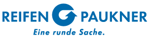Logo von REIFEN PAUKNER