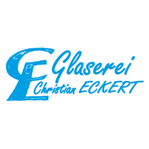 Logo von Glaserei Christian Eckert