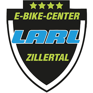 Logo von Bike Center Larl