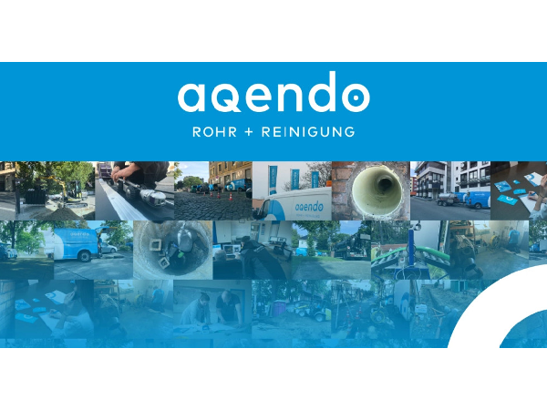 Bild 1 von aqendo Linz Rohrreinigung & Kanalreinigung