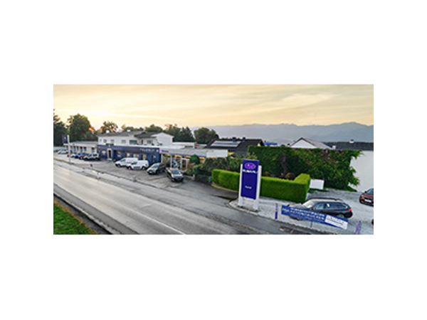 Bild 7 von Autohaus A. Kampl GmbH & Co KG