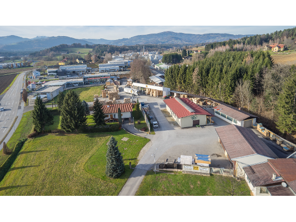 Bild 1 von MH Holz GmbH