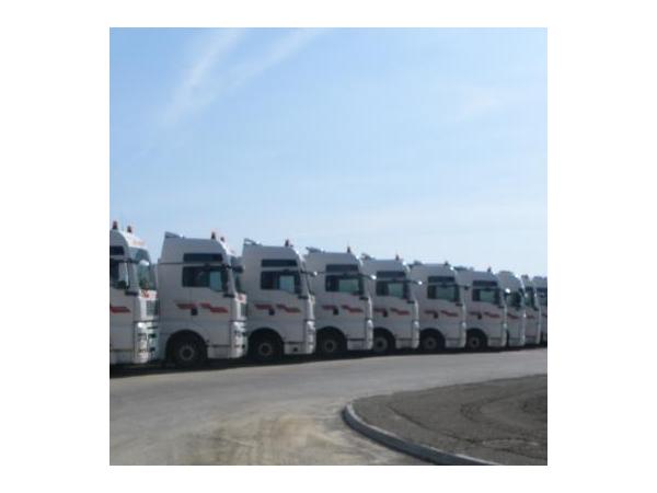 Bild 3 von Winkler F & S Transport GmbH