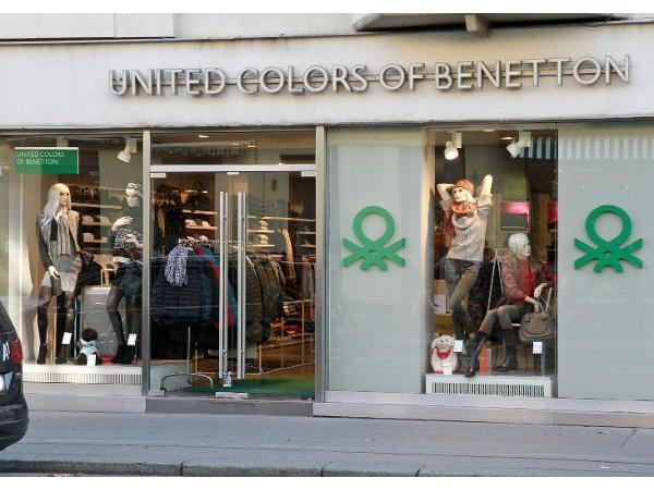 Bild 1 von Benetton