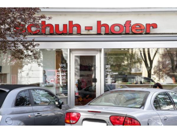 Bild 1 von Hofer Schuhe GesmbH