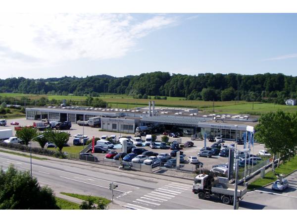 Bild 1 von Pappas Automobilvertriebs GmbH