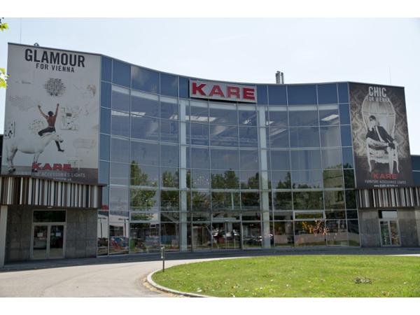 Bild 1 von KARE die zwei Wohnsinnigen HandelsgmbH
