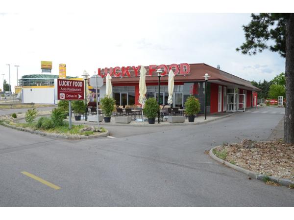 Bild 3 von Lucky Food Asia-Restaurant