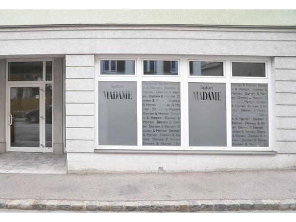 Bild 1 von Salon Madame