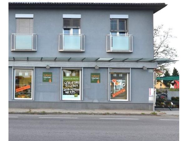 Bild 1 von Blumen B & B R. Bigl GesmbH